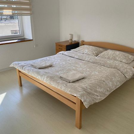 Apartmani โปซูเช ภายนอก รูปภาพ