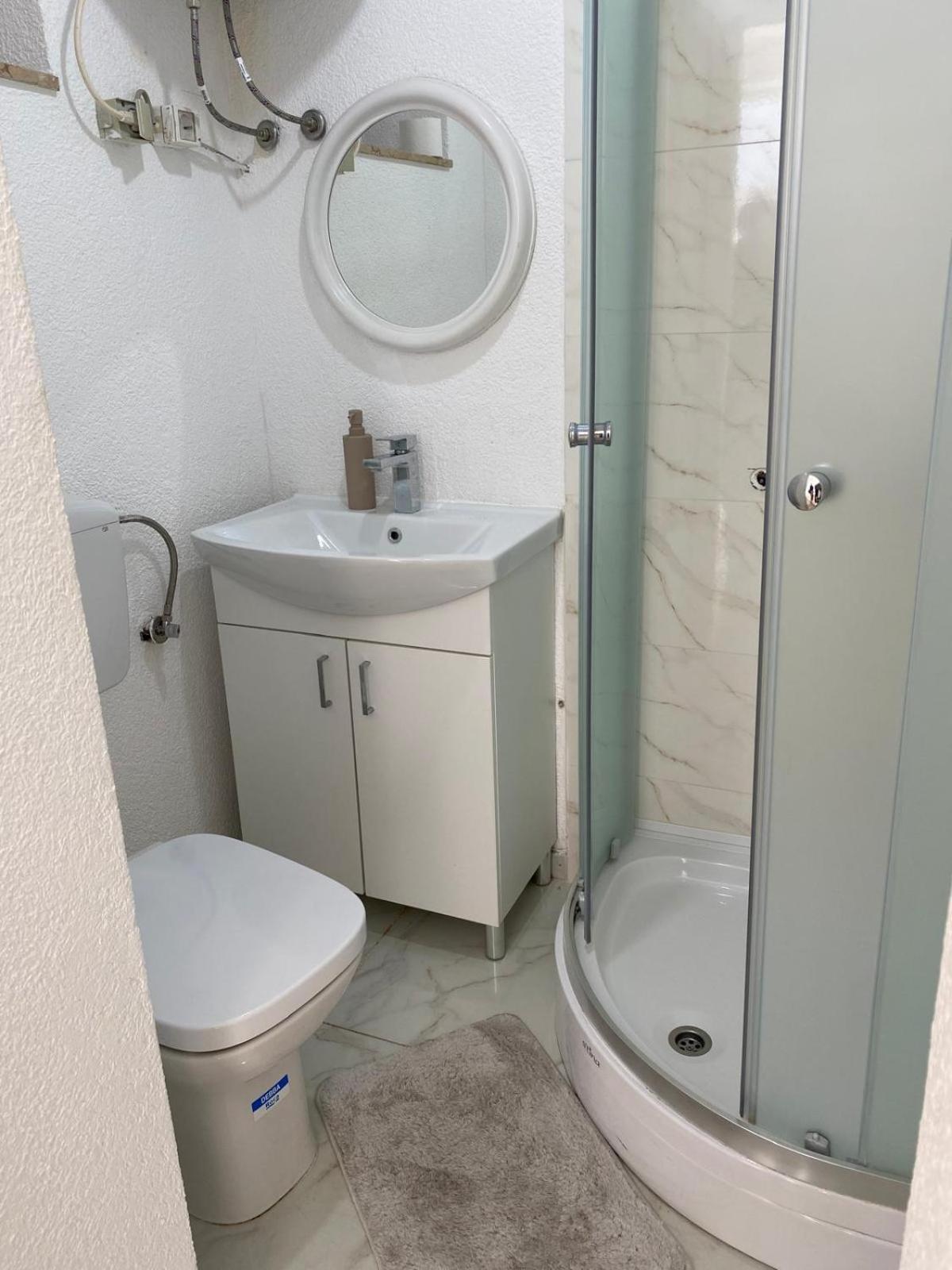 Apartmani โปซูเช ภายนอก รูปภาพ
