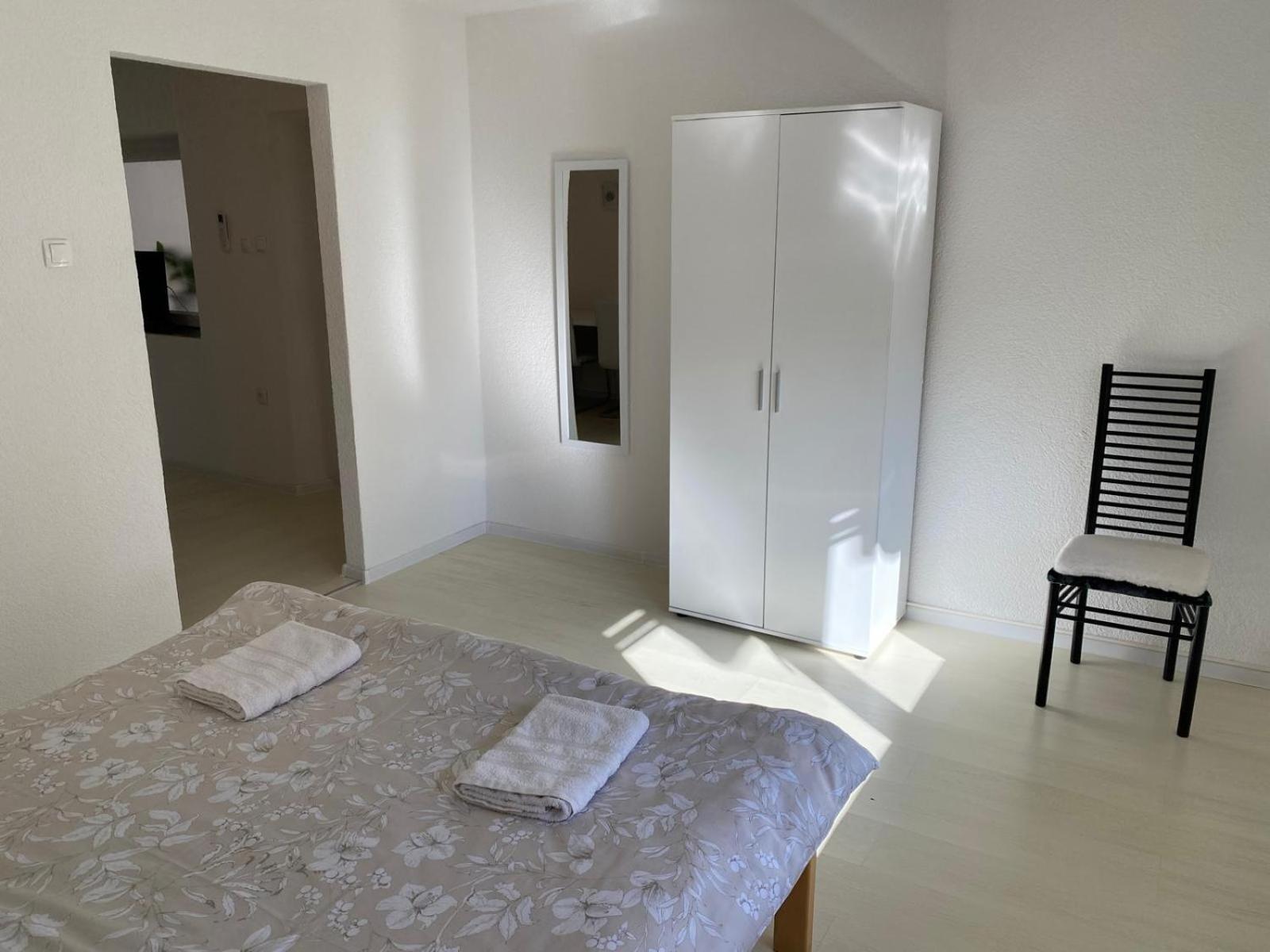 Apartmani โปซูเช ภายนอก รูปภาพ