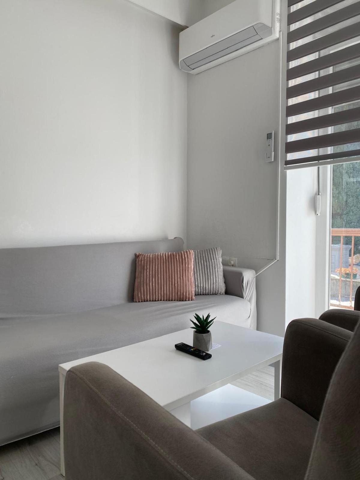 Apartmani โปซูเช ภายนอก รูปภาพ